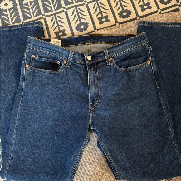 Levi's 511 Jeans - Picture 3 of 3